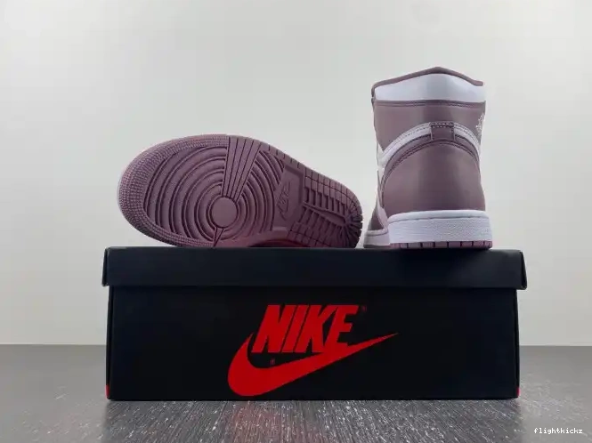 High OG 1 J Air Mauve Jordan Sky DZ5485-105 0627